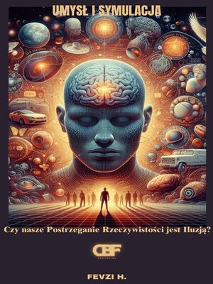 cover image of Umysł i Symulacja